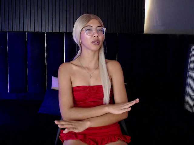 Preview of hillary-hott