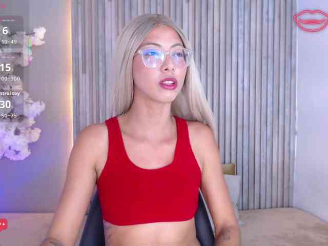 Hillary-hott webcam