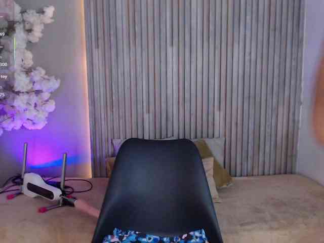 Hillary-hott webcam