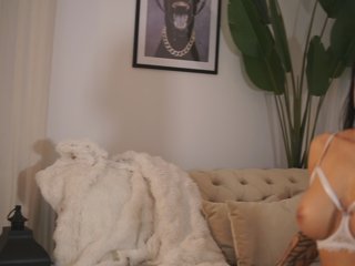 GiaInked Porn Show