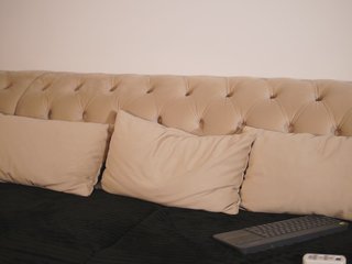 GiaInked Porn Show