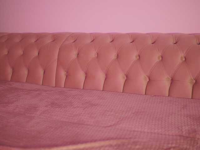 GiaInked live webcam show