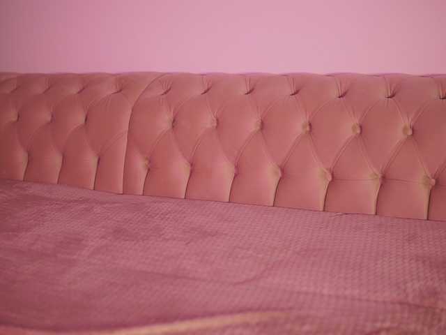 GiaInked live webcam show