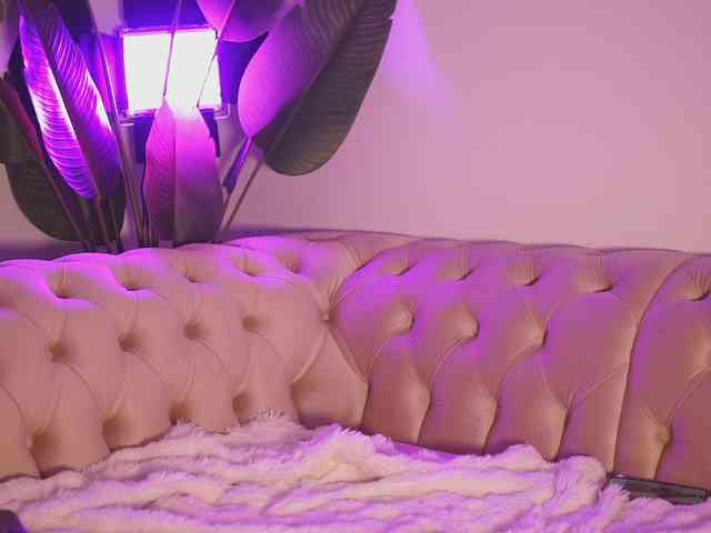 GiaInked Sex Cam Show