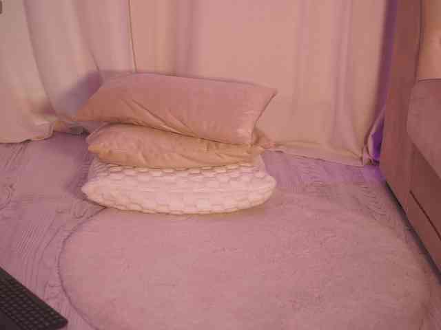GiaInked webcam