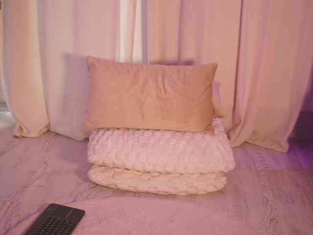 GiaInked webcam