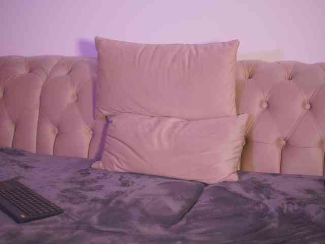GiaInked webcam