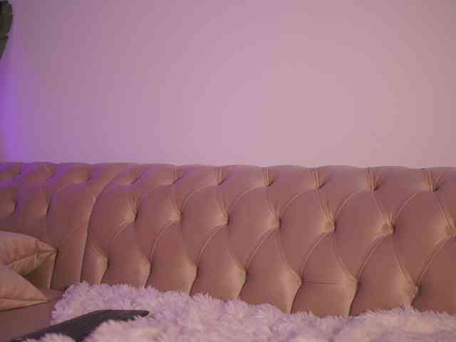 GiaInked Live Webcam on BongaCams