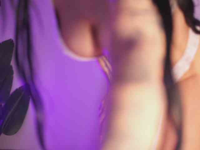 GiaInked webcam