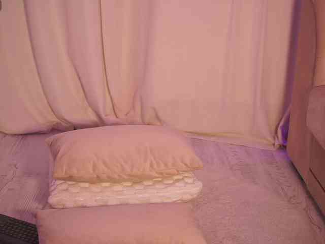 GiaInked webcam