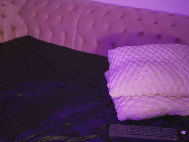 GiaInked webcam