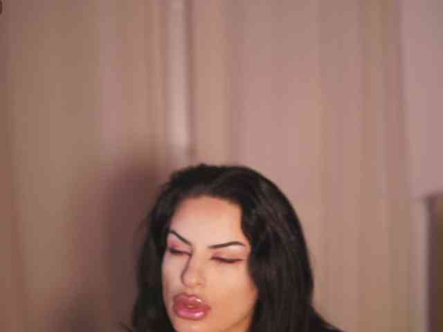 GiaInked Live Webcam on BongaCams