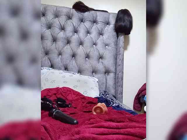 tamyza's live room