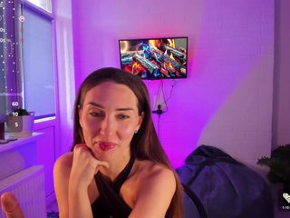 EternalLilith Porn Show