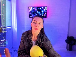 EternalLilith Porn Show