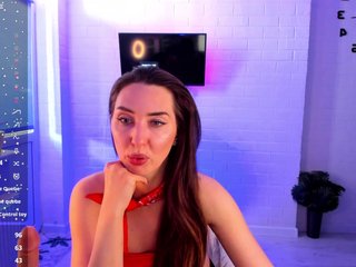 EternalLilith Porn Show