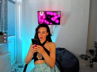 EternalLilith Porn Show