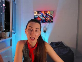 EternalLilith Porn Show