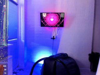 EternalLilith Porn Show