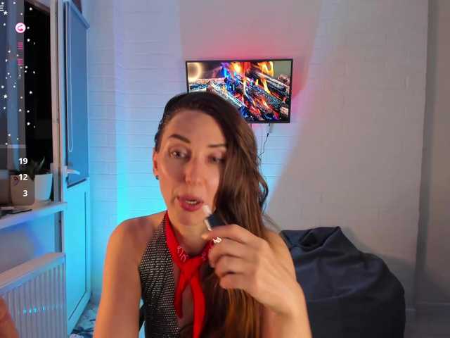 EternalLilith live cam on BongaCams