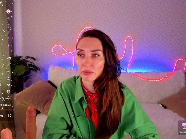 EternalLilith's BongaCams show and profile