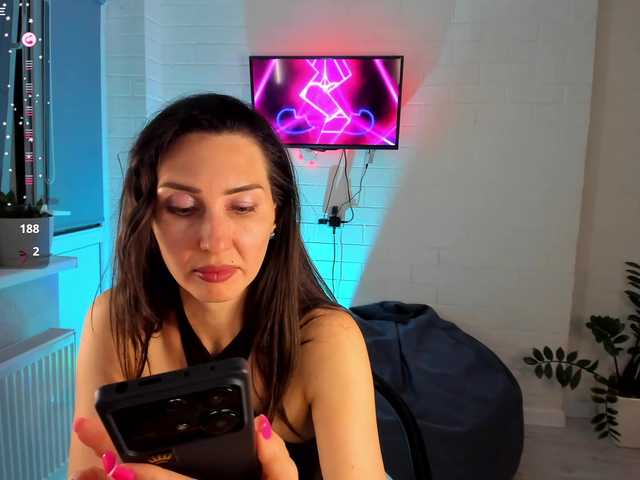 eternallilith live sex show