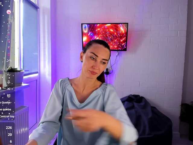 EternalLilith live cam on BongaCams