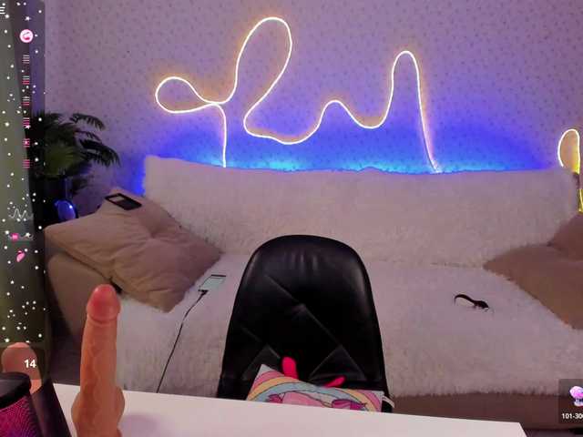 EternalLilith's BongaCams show and profile