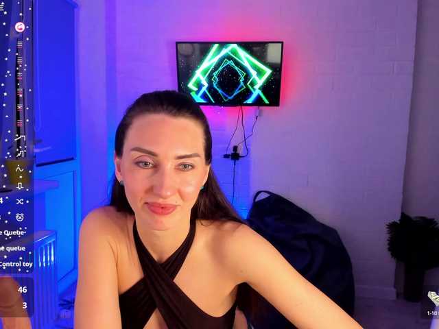 EternalLilith webcam
