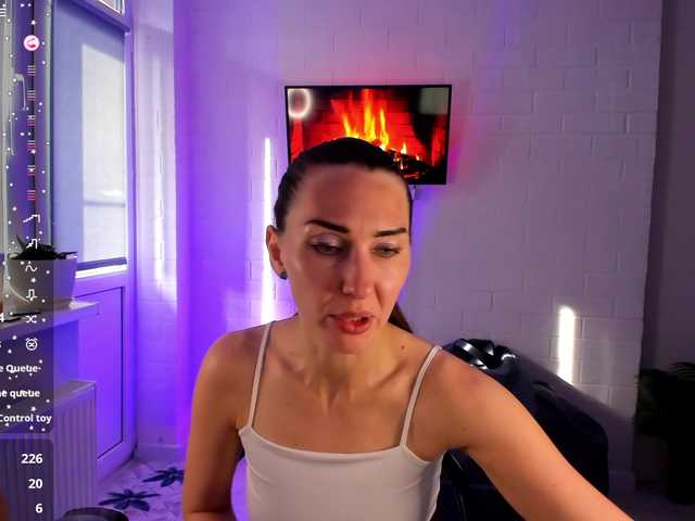 EternalLilith live cam on BongaCams