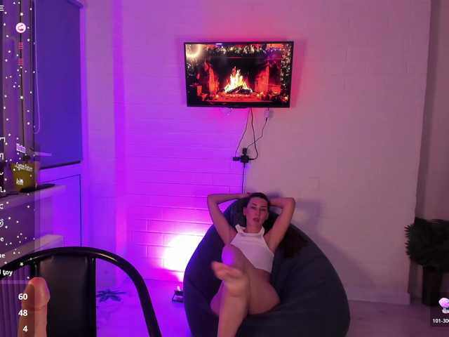 EternalLilith live cam on BongaCams