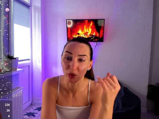 EternalLilith live cam on BongaCams