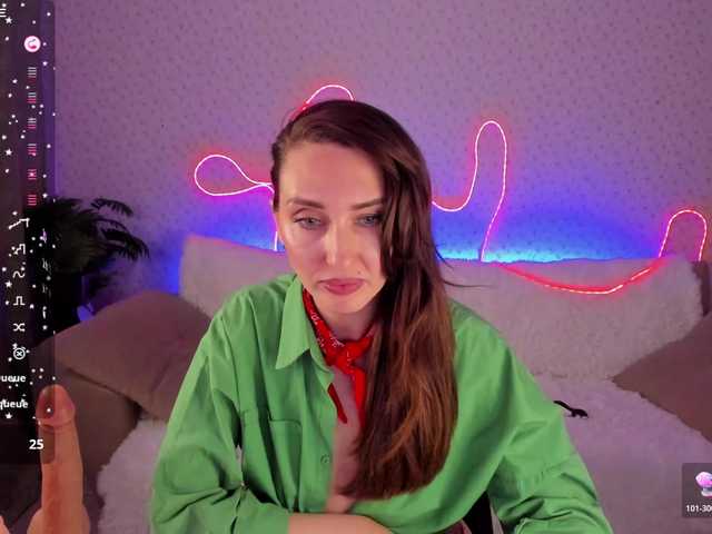 EternalLilith's BongaCams show and profile