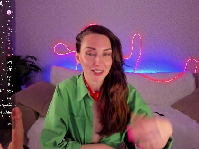 EternalLilith's BongaCams show and profile