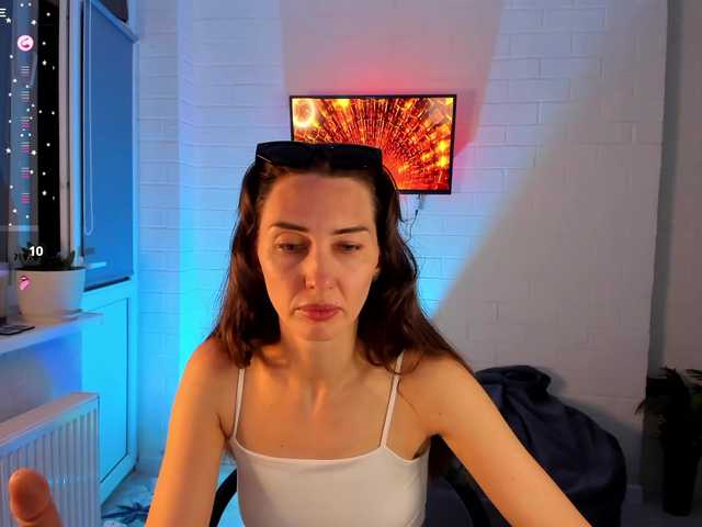 EternalLilith live cam on BongaCams