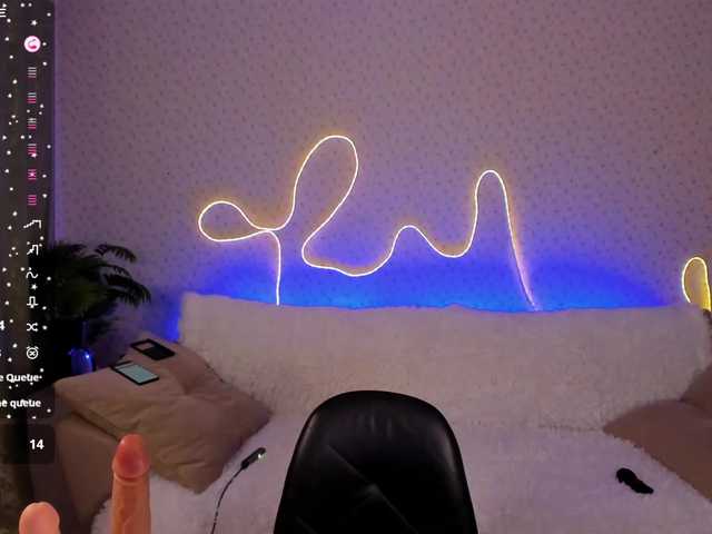 EternalLilith's BongaCams show and profile