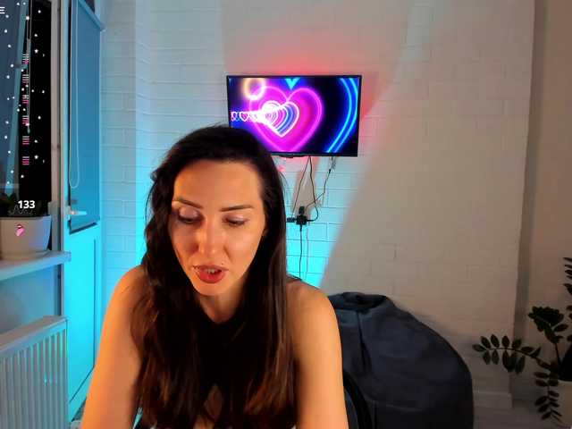 EternalLilith live cam on BongaCams