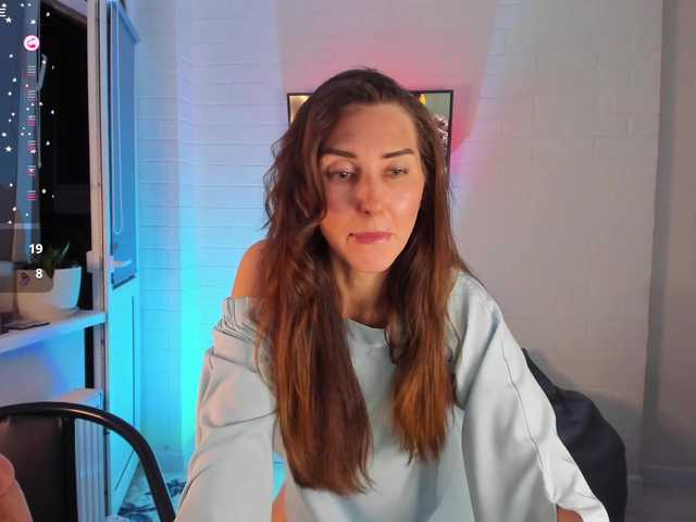 EternalLilith live cam on BongaCams