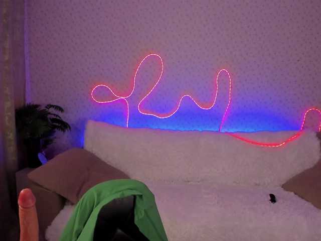 EternalLilith's BongaCams show and profile