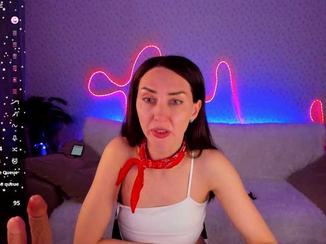 EternalLilith's BongaCams show and profile