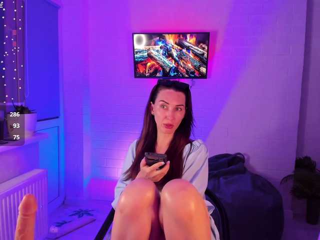 eternallilith cam belle
