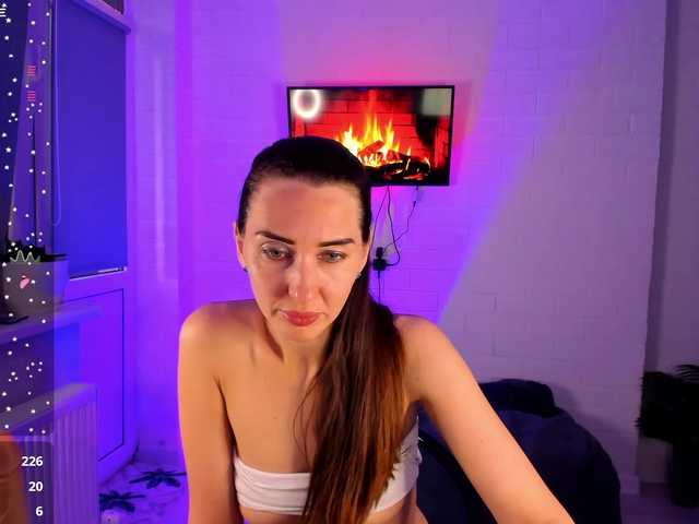 EternalLilith live cam on BongaCams