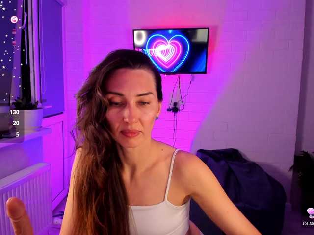 eternallilith live sex show