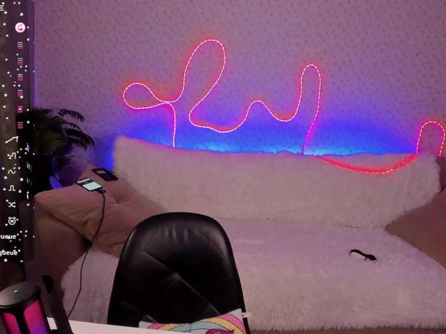 EternalLilith's BongaCams show and profile