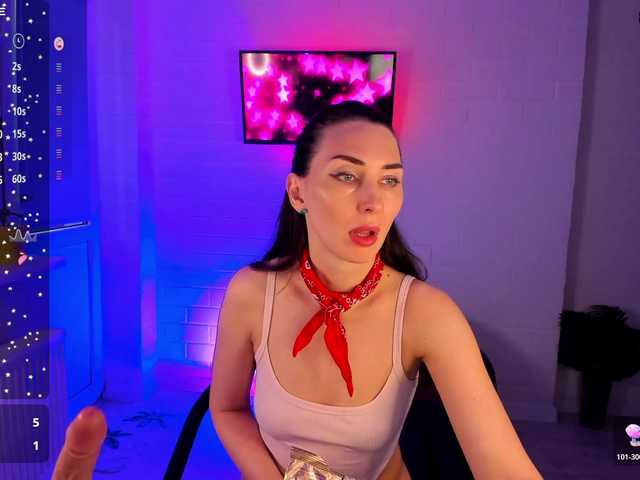 EternalLilith live cam on BongaCams
