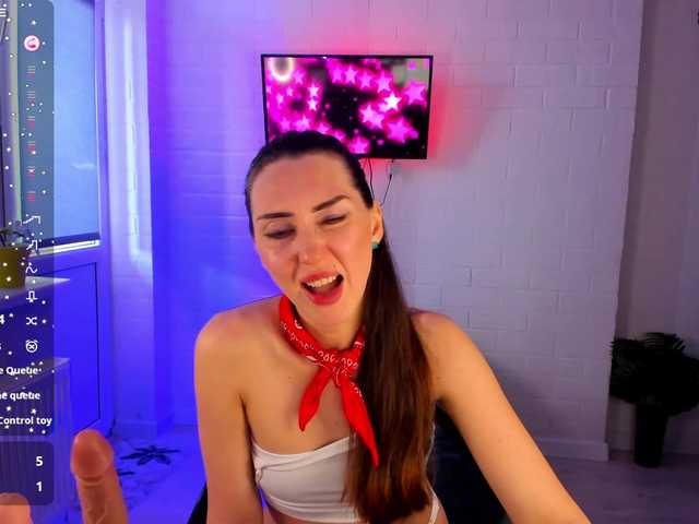 EternalLilith live cam on BongaCams