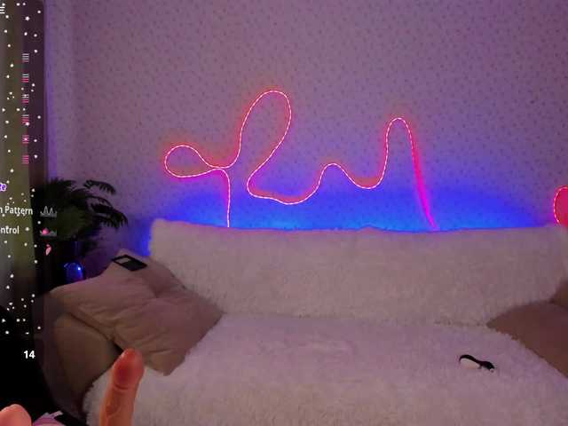 EternalLilith's BongaCams show and profile