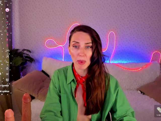 EternalLilith's BongaCams show and profile