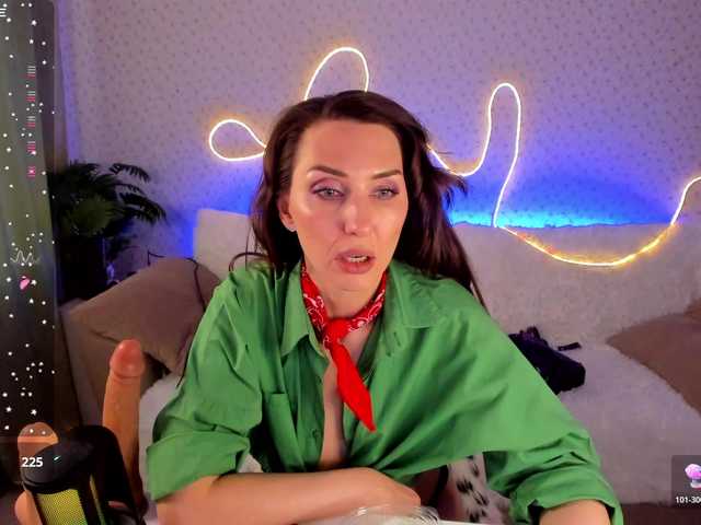 EternalLilith's BongaCams show and profile