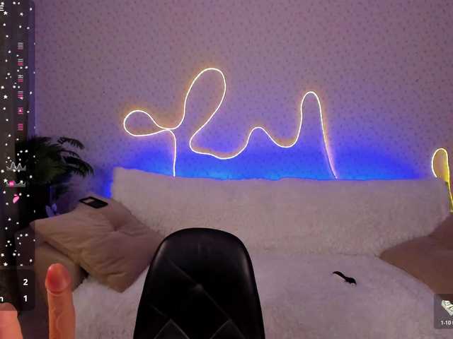 EternalLilith's BongaCams show and profile